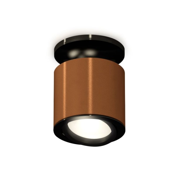 Потолочный светильник Ambrella Light Techno Spot XS7404100 (N7926, C7404, N7002)