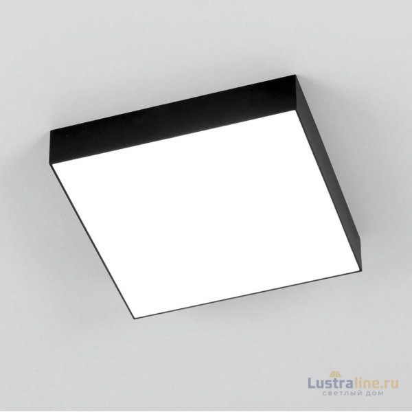 Накладной светодиодный светильник Citilux Тао CL712X242N