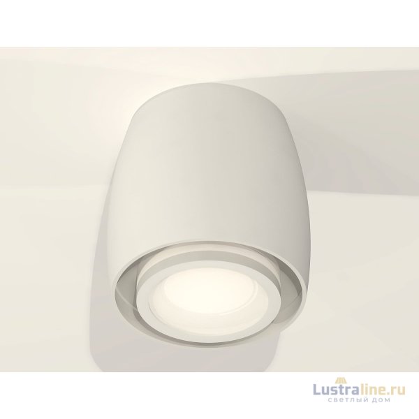 Потолочный светильник Ambrella Light Techno Spot XS1141040 (C1141, N7120) Потолочный светильник Ambrella Light Techno Spot XS1141040 (C1141, N7120)