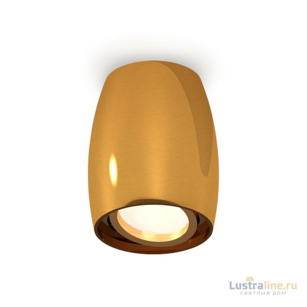 Накладной поворотный светильник Ambrella Light Techno XS1125001 (C1125, N7004) Накладной поворотный светильник Ambrella Light Techno XS1125001 (C1125, N7004)