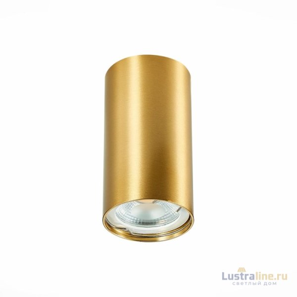 Накладной светильник ST Luce ST110 ST110.207.01 Накладной светильник ST Luce ST110 ST110.207.01