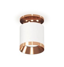 Накладной светильник Ambrella Light Techno XS7401141 (N7930, C7401, N7035)
