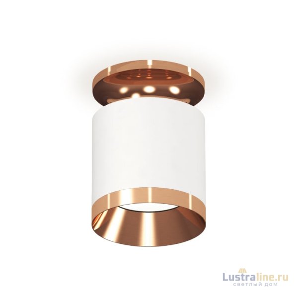 Накладной светильник Ambrella Light Techno XS7401141 (N7930, C7401, N7035) Накладной светильник Ambrella Light Techno XS7401141 (N7930, C7401, N7035)