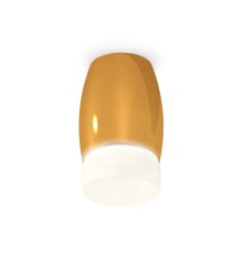 Накладной светильник Ambrella Light Techno XS1125023 (C1125, N7177)