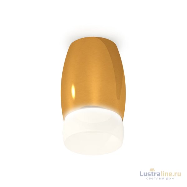 Накладной светильник Ambrella Light Techno XS1125023 (C1125, N7177) Накладной светильник Ambrella Light Techno XS1125023 (C1125, N7177)