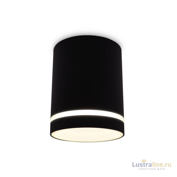 Потолочный светильник Ambrella Light Techno Spot TN3204