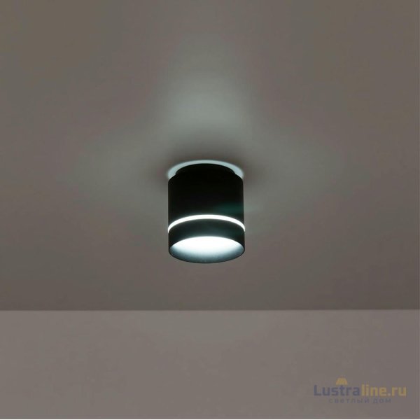 Накладной светильник Citilux Борн CL745021N Накладной светильник Citilux Борн CL745021N