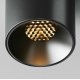 Накладной светильник Maytoni Alfa LED C064CL-5W2.7K-RD-B