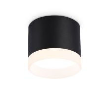 Накладной светильник Ambrella Light Acrylic Frost TN5366
