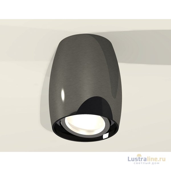 Накладной поворотный светильник Ambrella Light Techno XS1123001 (C1123, N7003) Накладной поворотный светильник Ambrella Light Techno XS1123001 (C1123, N7003)