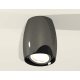 Накладной поворотный светильник Ambrella Light Techno XS1123001 (C1123, N7003)