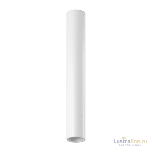 Накладной светильник SWG MINI-VL-BASE-L-WH-NW 004855