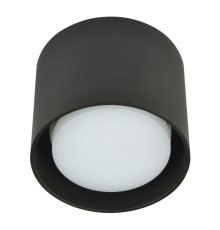 Потолочный светильник Fametto Sotto DLC-S608 GX53 Black UL-00008866