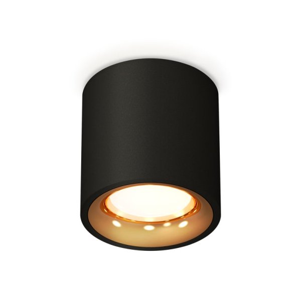 Потолочный светильник Ambrella Light Techno Spot XS7532024 (C7532, N7014)