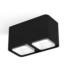 Накладной светильник Ambrella Light Techno XS7851001 (C7851, N7701)
