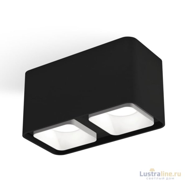 Накладной светильник Ambrella Light Techno XS7851001 (C7851, N7701)