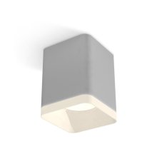 Потолочный светильник Ambrella Light Techno Spot XS7814010 (C7814, N7755)