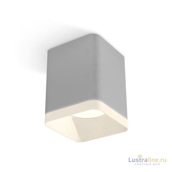 Потолочный светильник Ambrella Light Techno Spot XS7814010 (C7814, N7755)