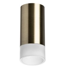 Накладной светильник Lightstar Rullo R43131 (214431+202431)