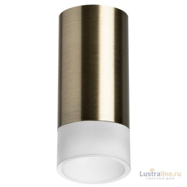Накладной светильник Lightstar Rullo R43131 (214431+202431)