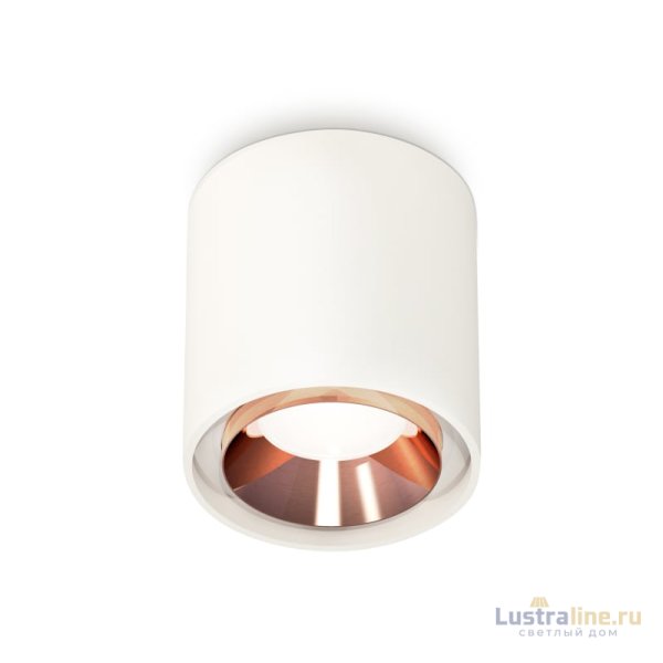 Потолочный светильник Ambrella Light Techno Spot XS7722005 (C7722, N7035) Потолочный светильник Ambrella Light Techno Spot XS7722005 (C7722, N7035)