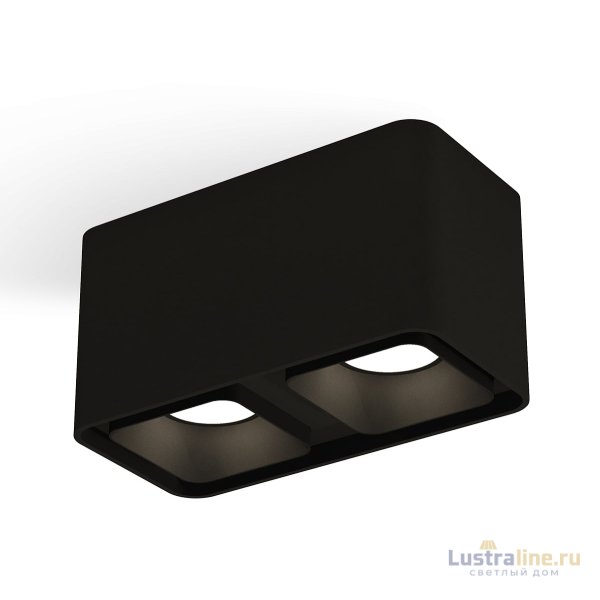 Накладной светильник Ambrella Light Techno XS7851002 (C7851, N7702)