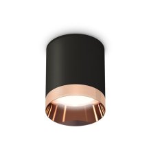 Накладной светильник Ambrella Light Techno XS6302025 (C6302, N6135)