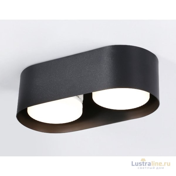 Накладной светильник Ambrella Light Techno spot TN70821 Накладной светильник Ambrella Light Techno spot TN70821