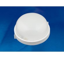 Потолочный светодиодный светильник (UL-00005235) Uniel ULW-K21B 12W/6000K IP54 WHITE