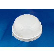 Потолочный светодиодный светильник (UL-00005235) Uniel ULW-K21B 12W/6000K IP54 WHITE