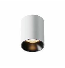 Накладной светильник Maytoni Alfa led C064CL-8W3K-RD-WB