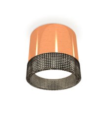 Потолочный светильник Ambrella Light Techno Spot XS8122021 (C8122, N8484)