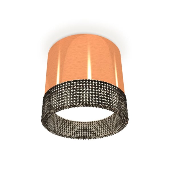 Потолочный светильник Ambrella Light Techno Spot XS8122021 (C8122, N8484)