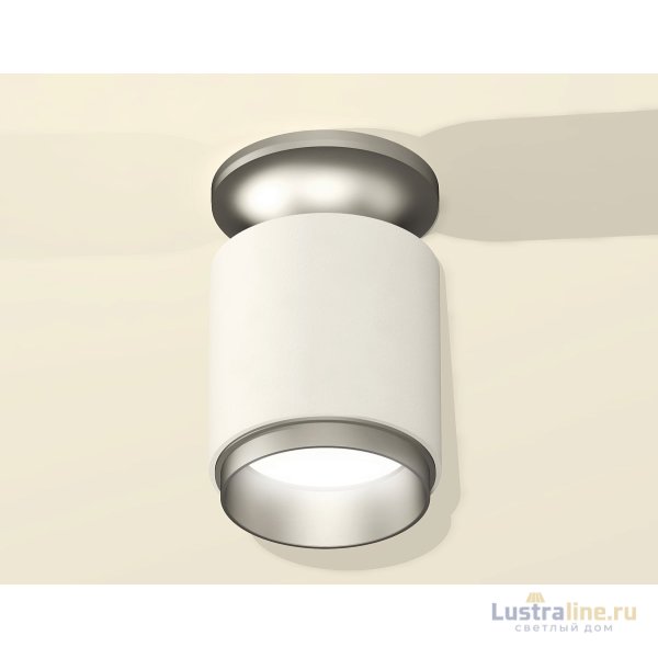 Накладной светильник Ambrella Light Techno XS6301161 (N6904, C6301, N6123)