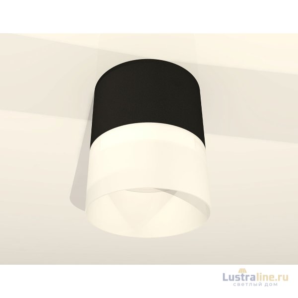 Потолочный светильник Ambrella Light Techno Spot XS8111002 (C8111, N8402)