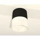 Потолочный светильник Ambrella Light Techno Spot XS8111002 (C8111, N8402)