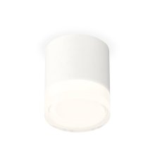 Потолочный светильник Ambrella Light Techno Spot XS7401043 (C7401, N7160)