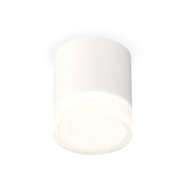 Потолочный светильник Ambrella Light Techno Spot XS7401043 (C7401, N7160)
