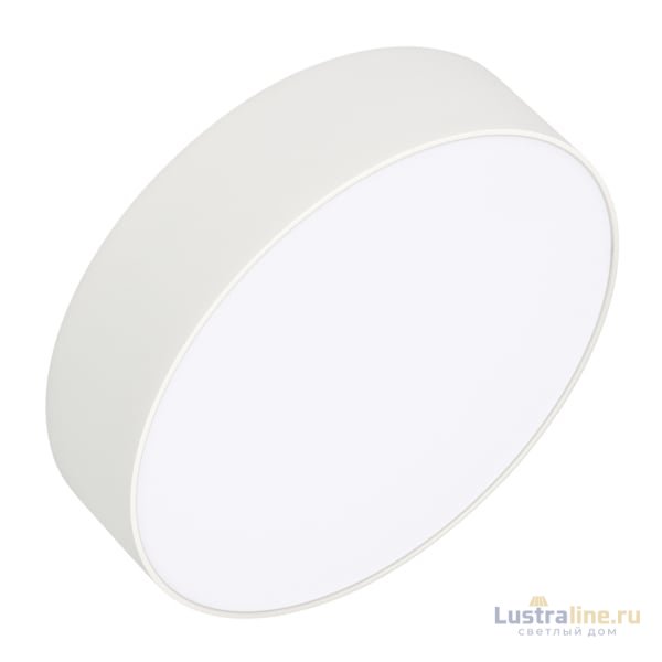 Накладной светильник Arlight SP-Rondo-R210-20W Warm3000 022231(2) Накладной светильник Arlight SP-Rondo-R210-20W Warm3000 022231(2)