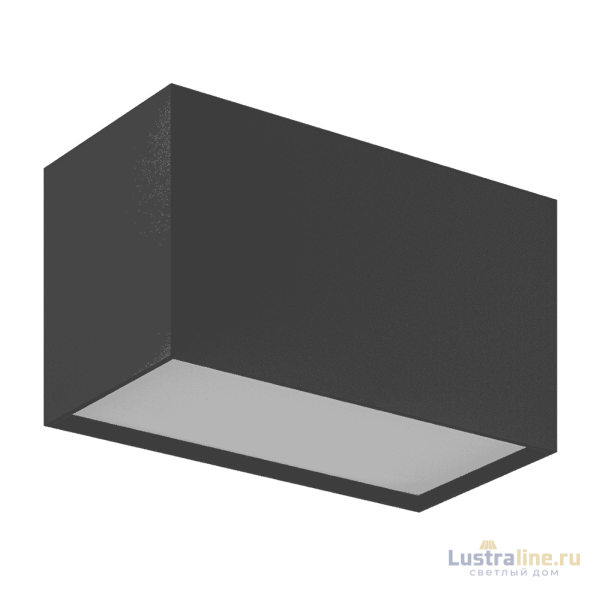Накладной светильник DesignLed GW-8602-20-BL-NW 004905 Накладной светильник DesignLed GW-8602-20-BL-NW 004905