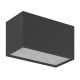 Накладной светильник DesignLed GW-8602-20-BL-NW 004905