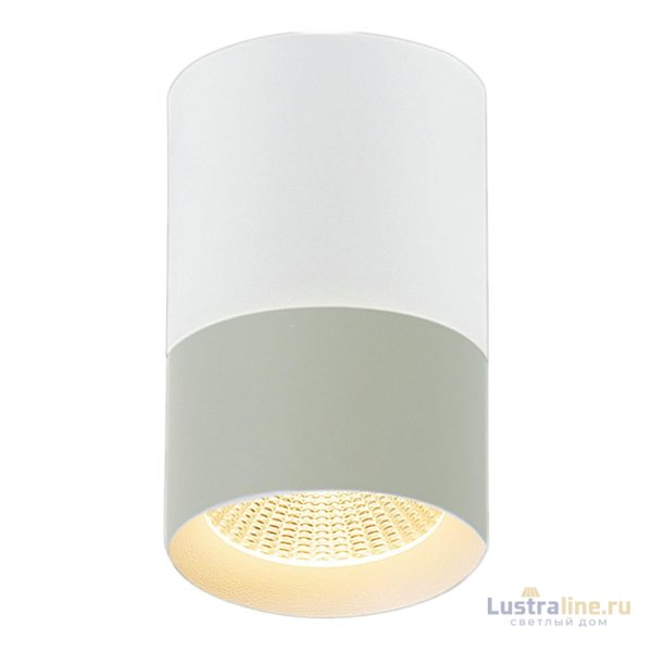 Накладной светильник Reluce 30405-9.5-001RT LED5W WT