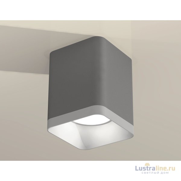 Накладной светильник Ambrella Light Techno XS7814001 (C7814, N7701) Накладной светильник Ambrella Light Techno XS7814001 (C7814, N7701)