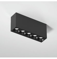 Накладной светильник Elektrostandard Block 4690389205989 25108/LED a066993