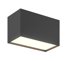 Накладной светильник DesignLed GW-8602-20-BL-WW 004904