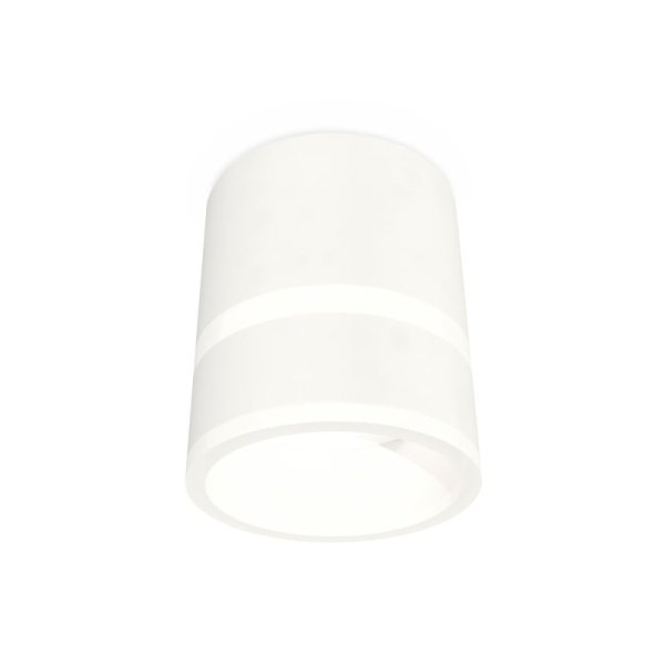 Потолочный светильник Ambrella Light Techno Spot XS8110005 (C8110, N8444)