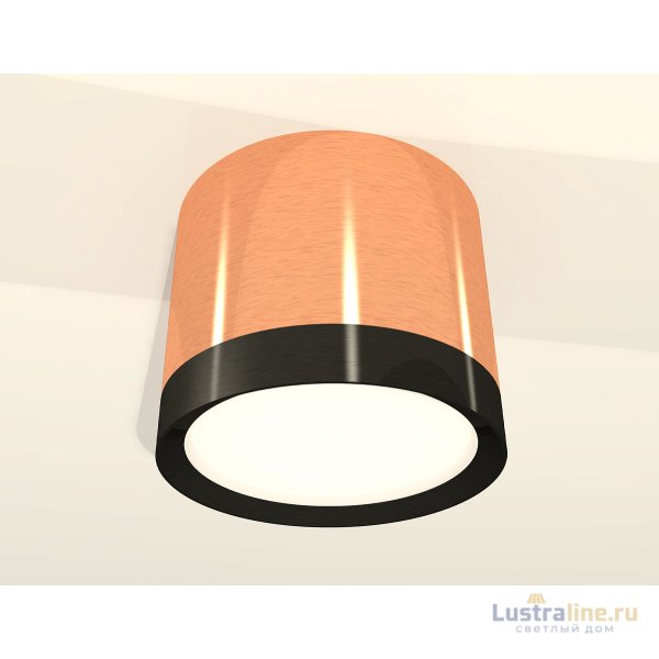 Потолочный светильник Ambrella Light Techno Spot XS8122001 (C8122, N8113)
