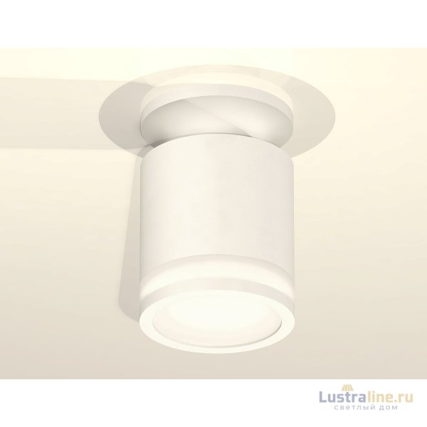Накладной светильник Ambrella Light Techno XS7401064 (N7925, C7401, N7120) Накладной светильник Ambrella Light Techno XS7401064 (N7925, C7401, N7120)