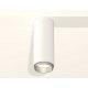 Потолочный светильник Ambrella Light Techno Spot XS6342004 (C6342, N6123)