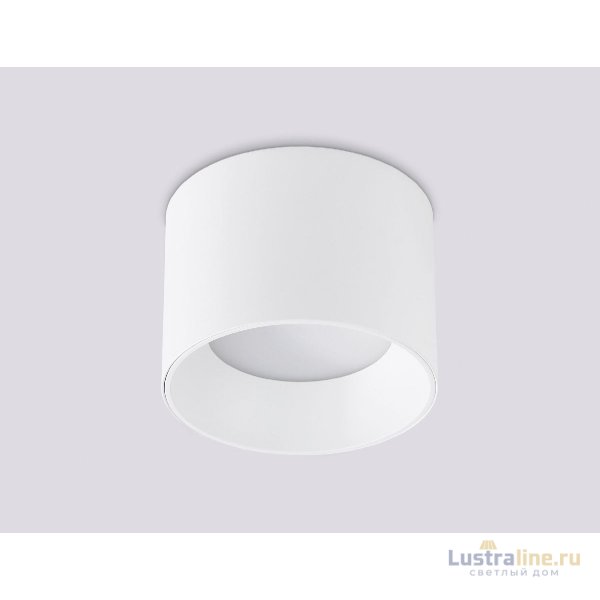 Накладной светильник Ambrella Light GX Standard Tech Techno Spot TN52881